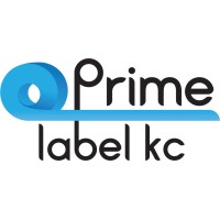 PRIME LABEL KC logo - Similar company to Olbram Group