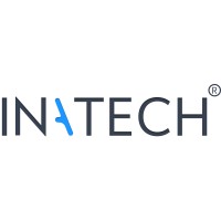 Inatech logo - Similar company to Oases