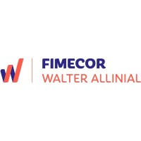 FIMECOR WALTER ALLINIAL logo - Similar company to Fpn Consulting