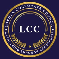 Loyola Corporate Council logo - Similar company to Threeten
