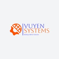 Vuyen Systems Limited logo - Similar company to Tedxumat