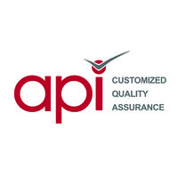 API - Asia Pacific Inspection Limited logo - Similar company to Sgt Group