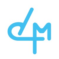 Daily 4 Media logo - Similar company to Makkie. Media