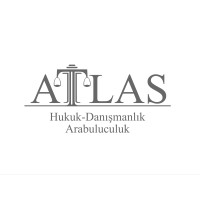 ATLAS HUKUK DANIŞMANLIK ARABULUCULUK OFİSİ logo - Similar company to SSA Advogados