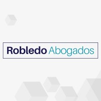 Robledo Abogados logo - Similar company to Data & Tic Consultores