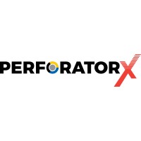 PerforatorX logo - Similar company to Tooltech Ltd