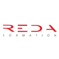 REDA FORMATION logo - Similar company to Ecn