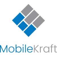 MobileKraft logo - Similar company to Kurve Solutions