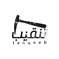 tanqeeb mining logo - Similar company to Tanqeeb