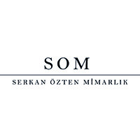 SERKAN ÖZTEN MİMARLIK logo - Similar company to Mmd