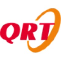 QRT USA Inc. logo - Similar company to Barkman Design