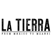 La Tierra Agave logo - Similar company to Stokerij Klopman