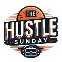 The Hustle Sunday logo - Similar company to Intellixtract