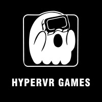 HyperVR Games logo - Similar company to Avalorn