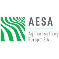 AESA - Agriconsulting Europe SA logo - Similar company to Agt S.P.A. (Formerly Agrotec Spa)