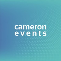 Cameron Events logo - Similar company to Revopslab