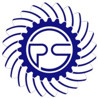 Saman Gearbox logo - Similar company to Dsda (Durali System Design & Automation Co.)