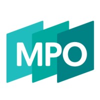 MPO logo - Similar company to Ifpi Danmark