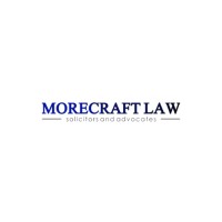 Morecraft Law logo - Similar company to Simplylaw