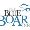 Blue Boar Hotel