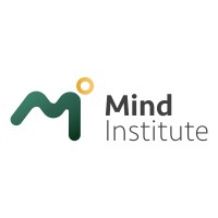 Mind Institute logo - Similar company to Ubah Stigma