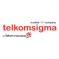 PT. Sigma Cipta Caraka (Telkomsigma) logo - Similar company to Hillsong College