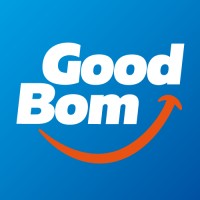 GoodBom Supermercados logo - Similar company to Delta Supermercados