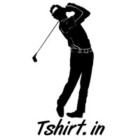 TSHIRT.IN logo - Similar company to My Tech