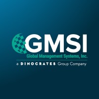 Global Management Systems, Inc. (GMSI) logo - Similar company to Bei (Business Engineering, Inc.)