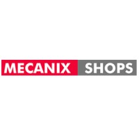 Mecanix Shops logo - Similar company to Beirut Electrocity