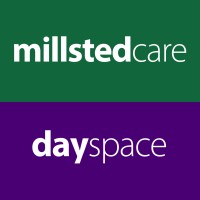 Millsted Care & Dayspace logo - Similar company to Mapping Futures Ltd