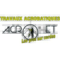 ACRONET Sàrl logo - Similar company to Epos Schweiz Ag