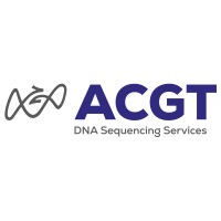 ACGT logo - Similar company to Ebwa