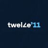 Twelve Eleven logo - Similar company to Redefining Narratives