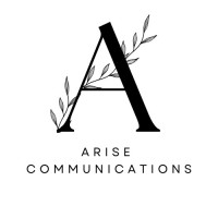 Arise Communications logo - Similar company to E Fit House