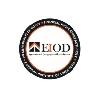 Egyptian Institute of Directors مركز المديرين المصري logo - Similar company to Sherif Mahgoub