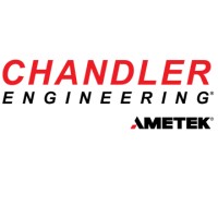Chandler Engineering logo - Similar company to Ofi Testing Equipment, Inc.
