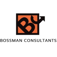 Bossman Consultants logo - Similar company to Cfppa De L'Allier