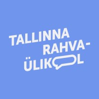Tallinna Rahvaülikool logo - Similar company to Virtual Office Solutions:  Leading It, Compliance, Ai & Cybersecurity Provider With A Personal Touch
