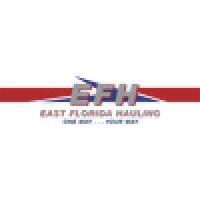 East Florida Hauling Inc logo - Similar company to White Rock Quarries