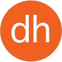 Clínicas DH logo - Similar company to Davella