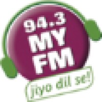 94.3 MY FM logo - Similar company to Tectroop