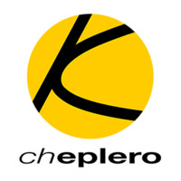 Cheplero logo - Similar company to K89Design