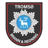 Tromsø brann og redning KF logo - Similar company to Nofo