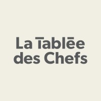 La Tablée des Chefs logo - Similar company to Solara Studio