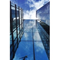 Blue Sky Realty logo - Similar company to Metrical Real Estate Development