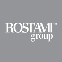 ROSTAMI Group logo - Similar company to Contempo Creations