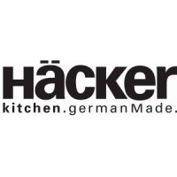 Hacker Kitchens Egypt logo - Similar company to Ixina Kitchens Egypt