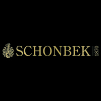 Schonbek logo - Similar company to Modern Forms