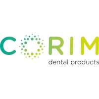 Corim Dental logo - Similar company to Arthodent B.V.